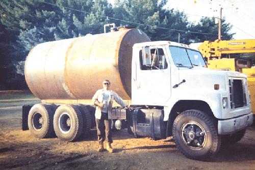 Rowell’s Services Grafton