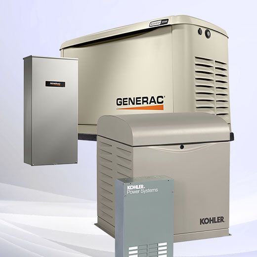 Standby Generator Experts In Grafton