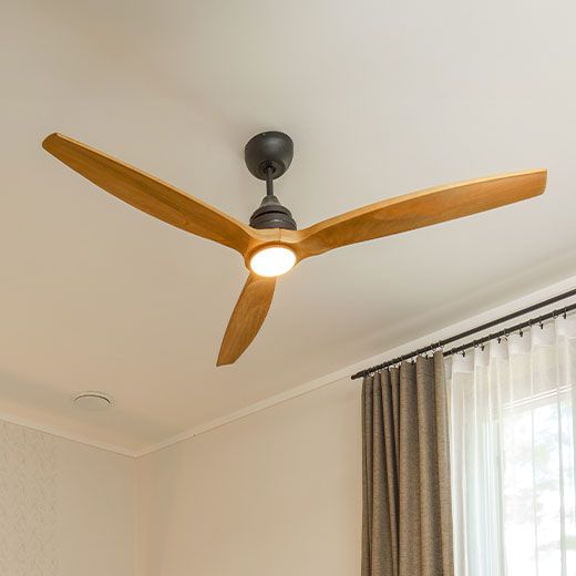 Grafton Ceiling Fan Electricians
