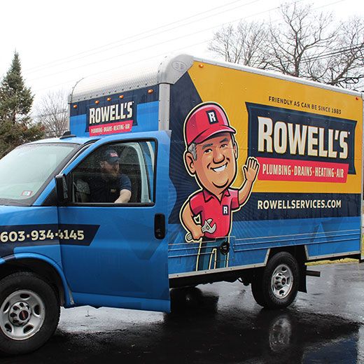 New Heating Systems Grafton