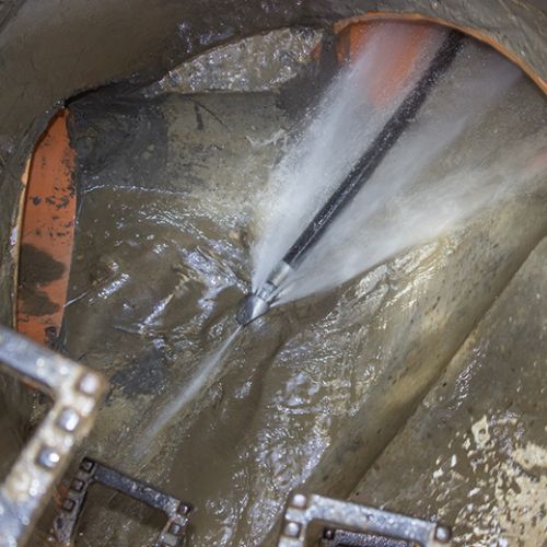 Same Day Drain Sewer & Rooter Pros Across Grafton