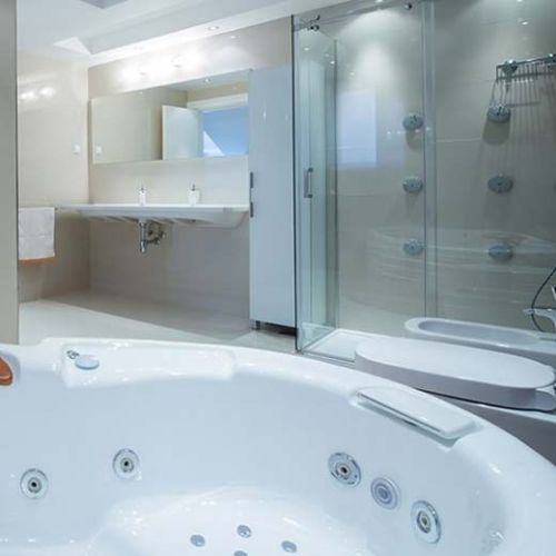 Save With Grafton's Water Quality Experts