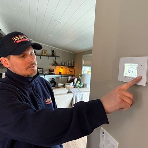 Improve Comfort and Reduce Utility Bills with Home Zoning