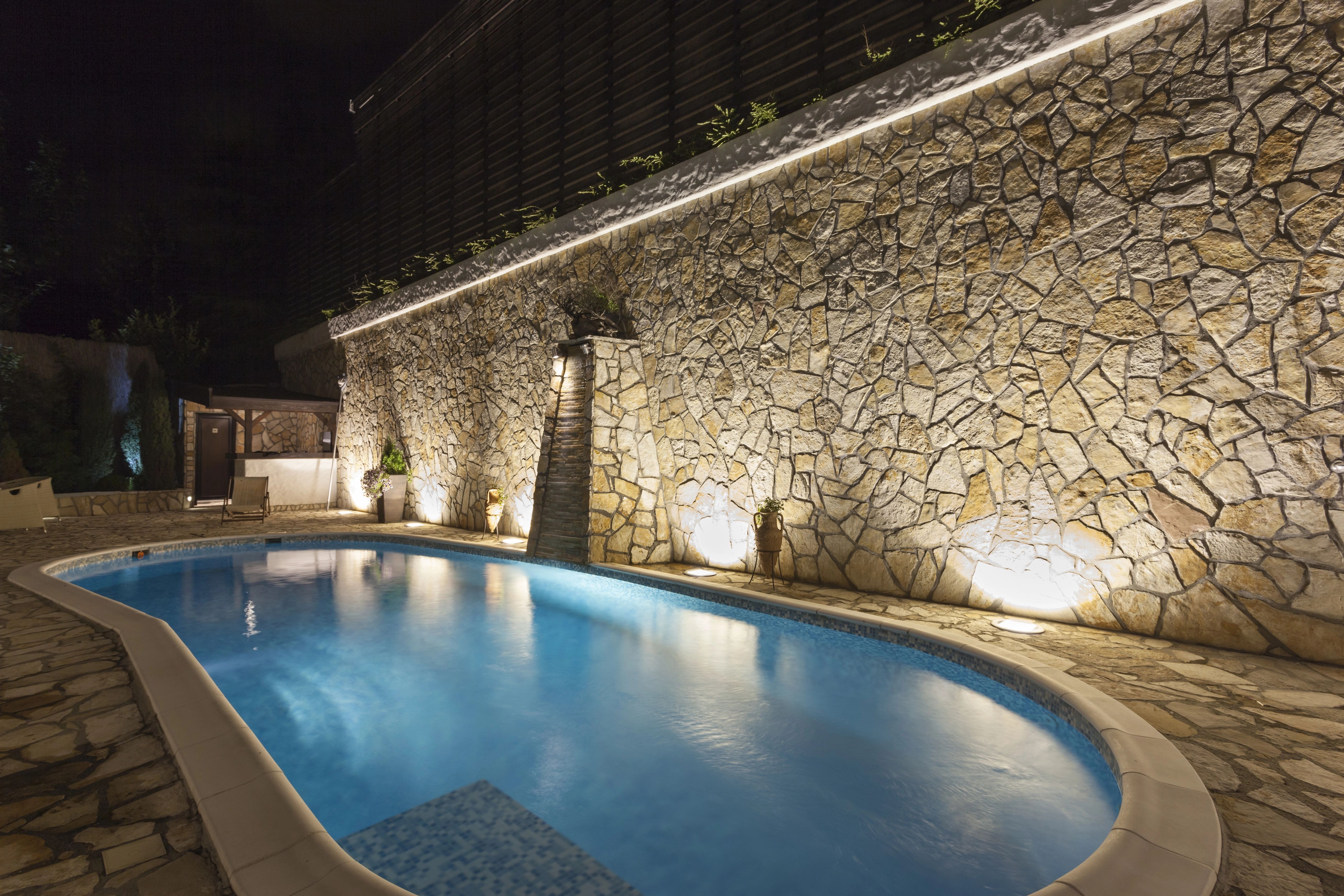 Grafton Landscape & Outdoor Lighting Electricians
