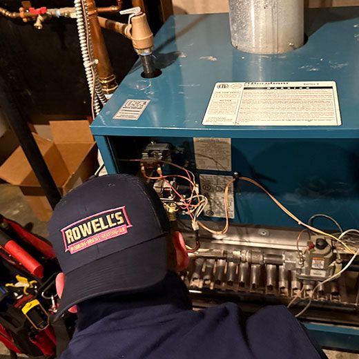 Energy Efficient Heating and AC Experts In Grafton