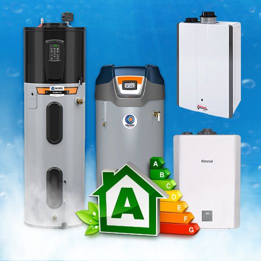Grafton Water Heater Savings & Repairs: Fast Today