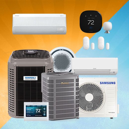 Energy Efficient Heating and AC Experts In Grafton