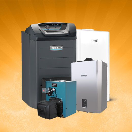 New Heating Systems Grafton