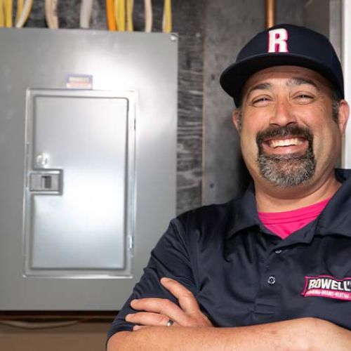 Electrical Panel & Circuit Breaker Specialists In Grafton