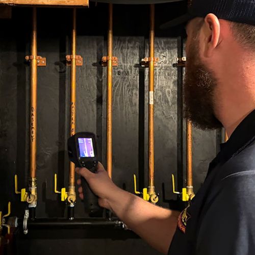 Pipe Repiping Specialists In Grafton