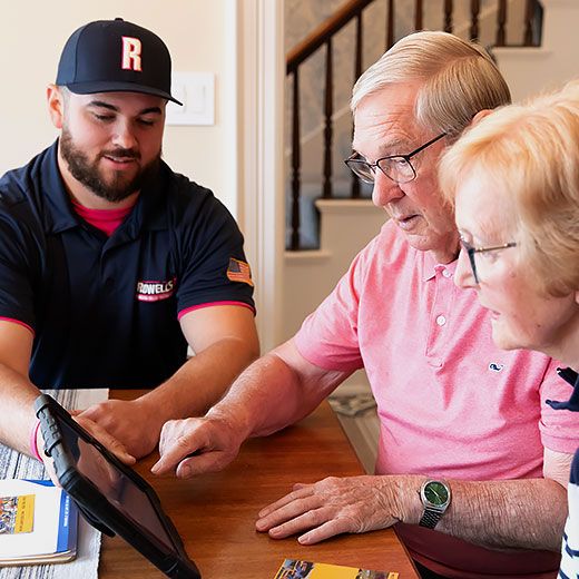 Standby Generator Experts In Grafton