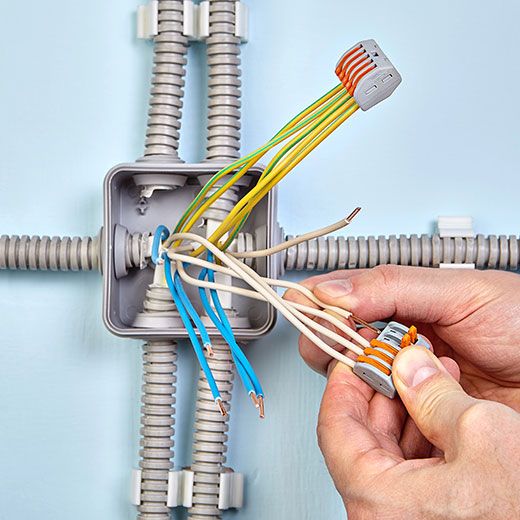 Electrical Panel & Circuit Breaker Specialists In Grafton