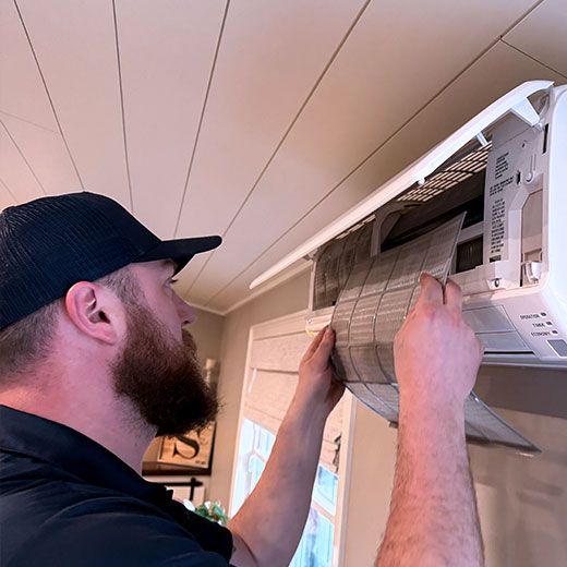 Save On AC In Grafton With the Air Conditioning Experts Trusted Over 40 Years