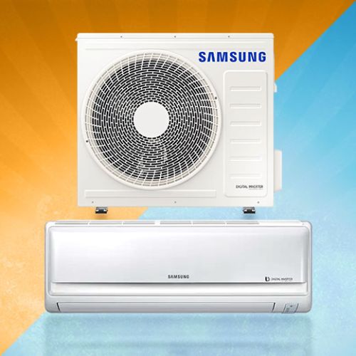 Ductless Cooling & Heating In Grafton
