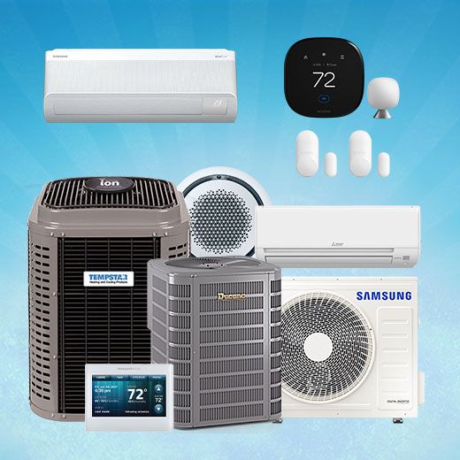 Save On AC In Grafton With the Air Conditioning Experts Trusted Over 40 Years