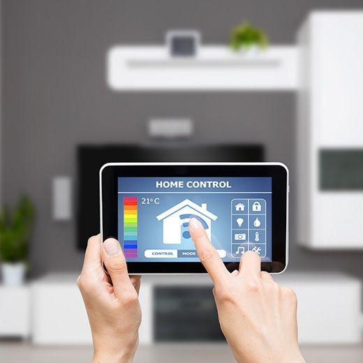 Thermostat Experts in Grafton