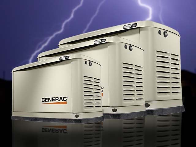 Standby Generator Experts In Grafton