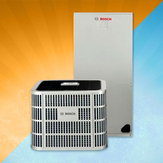 New Heating Systems Grafton