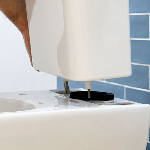 Same Day Toilet Plumbing Specialists In Grafton