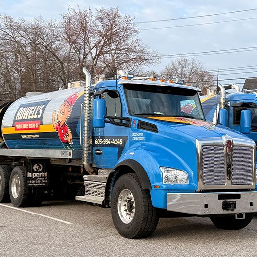 Expert Septic System Services in Grafton