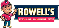 Rowell's Services Grafton