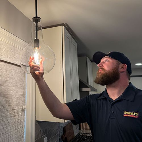 Lighting Electrical Experts In Grafton