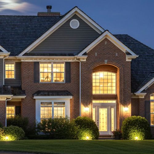 Grafton Landscape & Outdoor Lighting Electricians