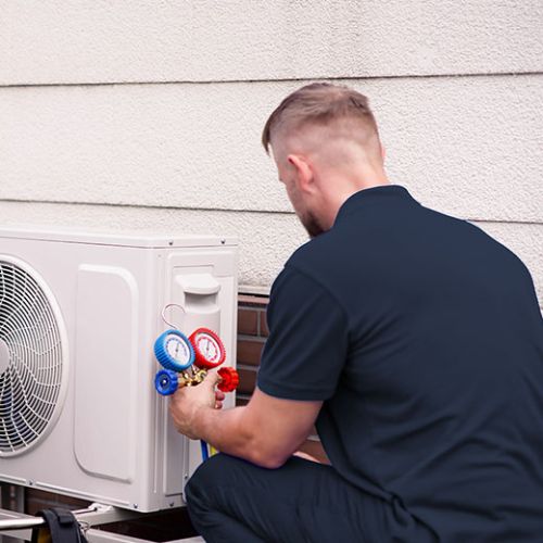 For All Your Plumbing Needs In Grafton