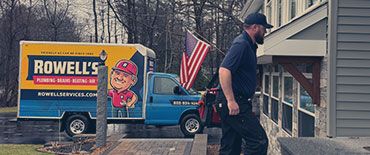 Limited Plumbing, Drains, Heating, AC Discount Grafton