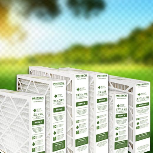 Indoor Air Quality Pros In Grafton