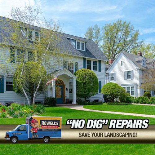 Trenchless Pipe Relining Grafton: We Save Pipes, Others Dig Up!