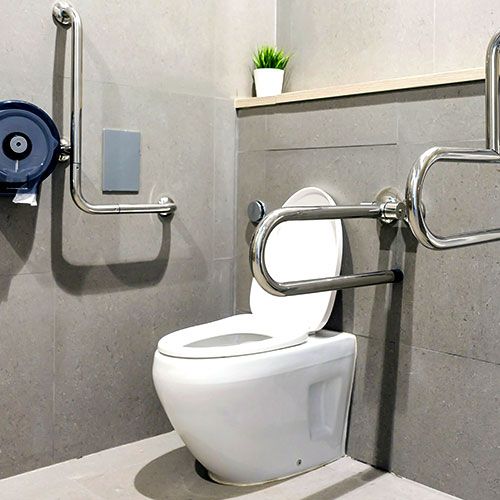 Grafton's Shower and Tub Plumbing Specialists