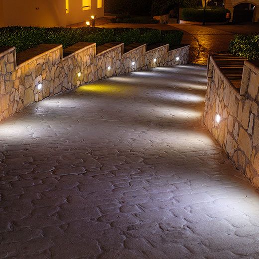 Grafton Landscape & Outdoor Lighting Electricians