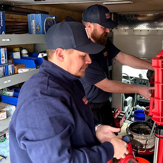 Same Day Heating Repairs in Grafton