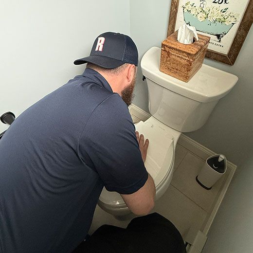 Same Day Toilet Plumbing Specialists In Grafton