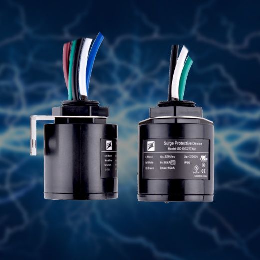 Whole House Surge Protection In Grafton