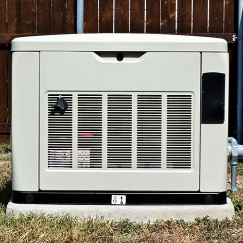 Standby Generator Experts In Grafton