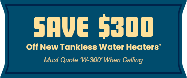 Limited Plumbing, Drains, Heating, AC Discount Grafton