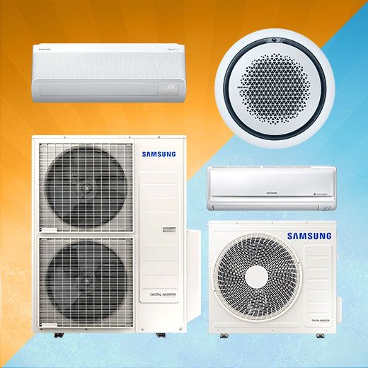 Ductless Cooling & Heating In Grafton