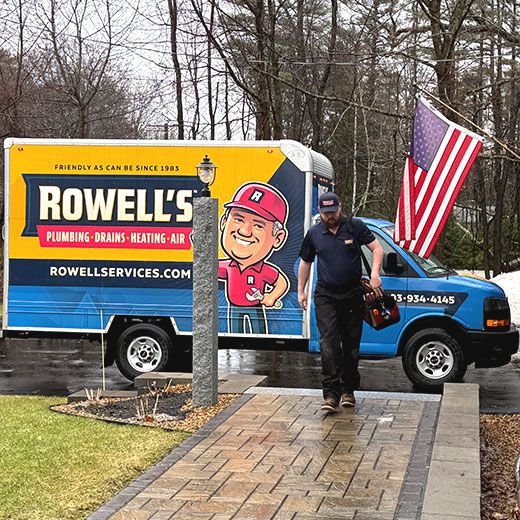 Same Day Heating Repairs in Grafton
