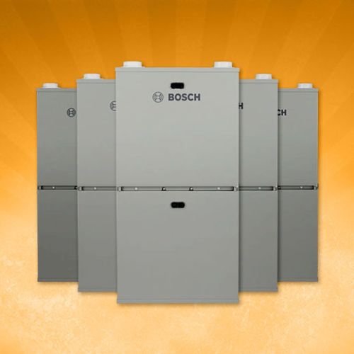 New Heating Systems Grafton