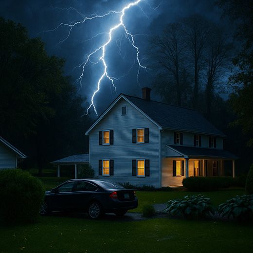 Standby Generator Experts In Grafton